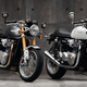 Illustration for article titled 2016 Triumph Classics: Much Faster And More Modern Under Sexy Retro Skin